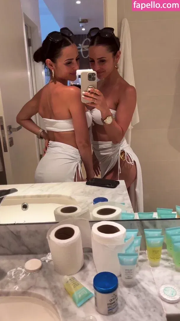 Jakic Twins Onlyfans Photo Gallery 