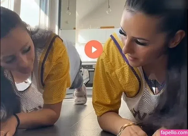 Jakic Twins Onlyfans Photo Gallery 