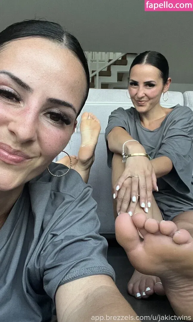 Jakic Twins Onlyfans Photo Gallery 