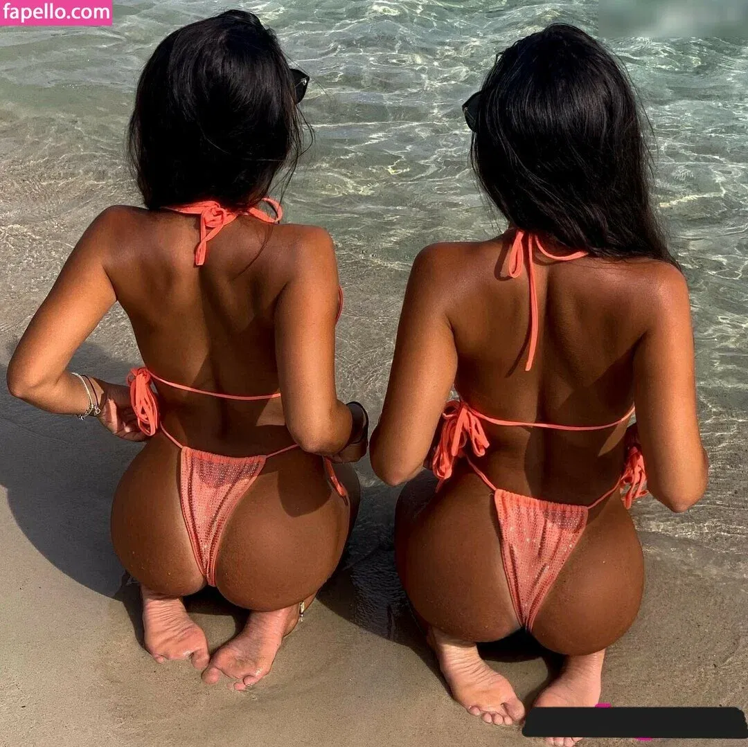 Jakic Twins Onlyfans Photo Gallery 