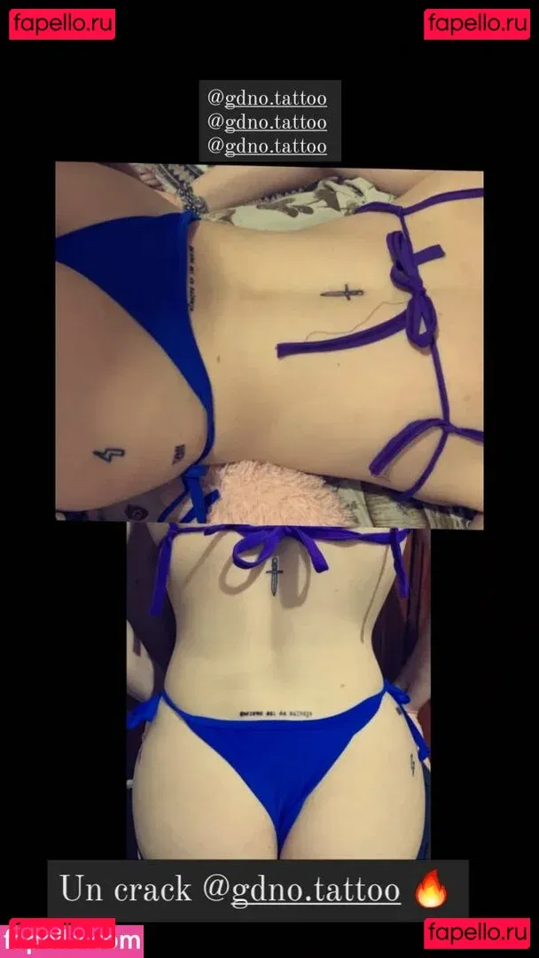 gcsmiss Onlyfans Photo Gallery 