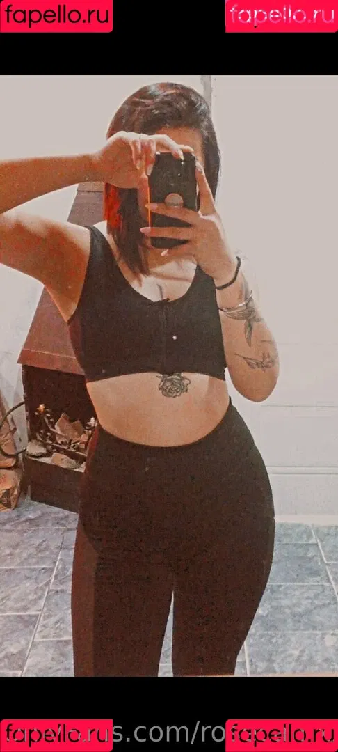 rosecamxxx Onlyfans Photo Gallery 