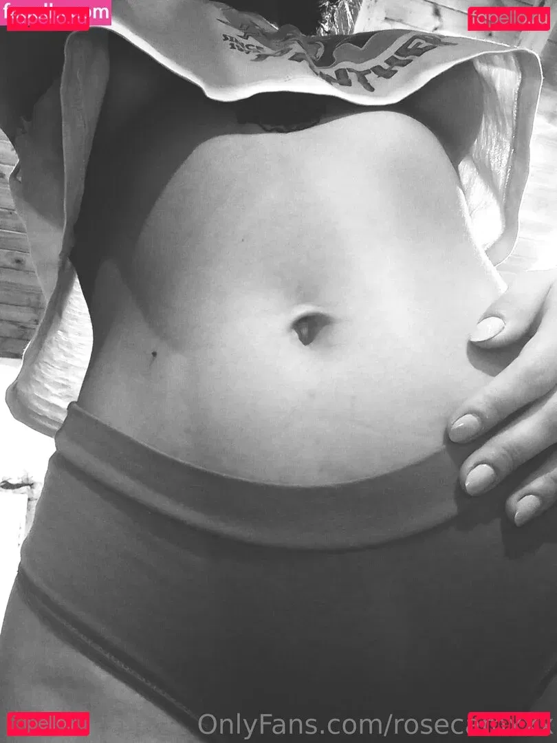 rosecamxxx Onlyfans Photo Gallery 