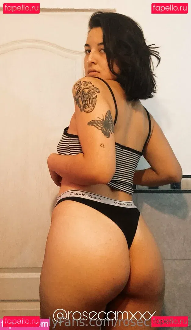 rosecamxxx Onlyfans Photo Gallery 