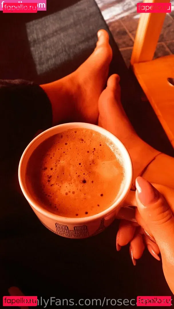 rosecamxxx Onlyfans Photo Gallery 