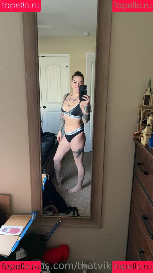 Thatvikingbitch Onlyfans Photo Gallery 