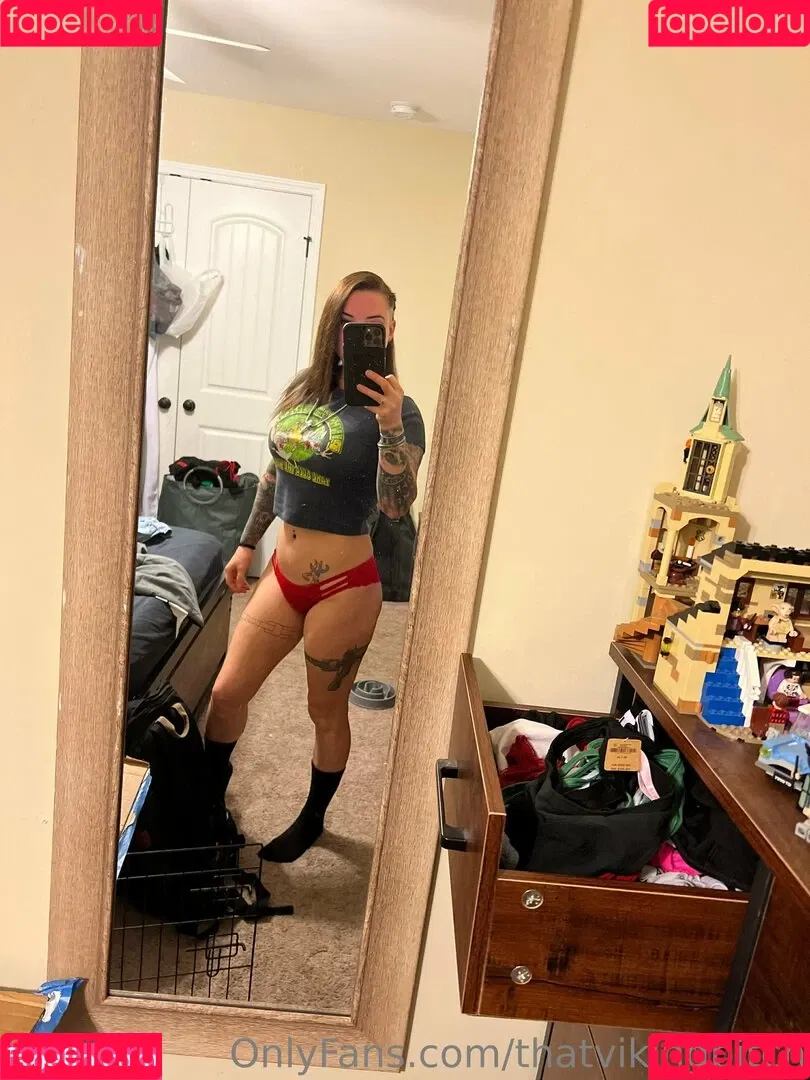 Thatvikingbitch Onlyfans Photo Gallery 