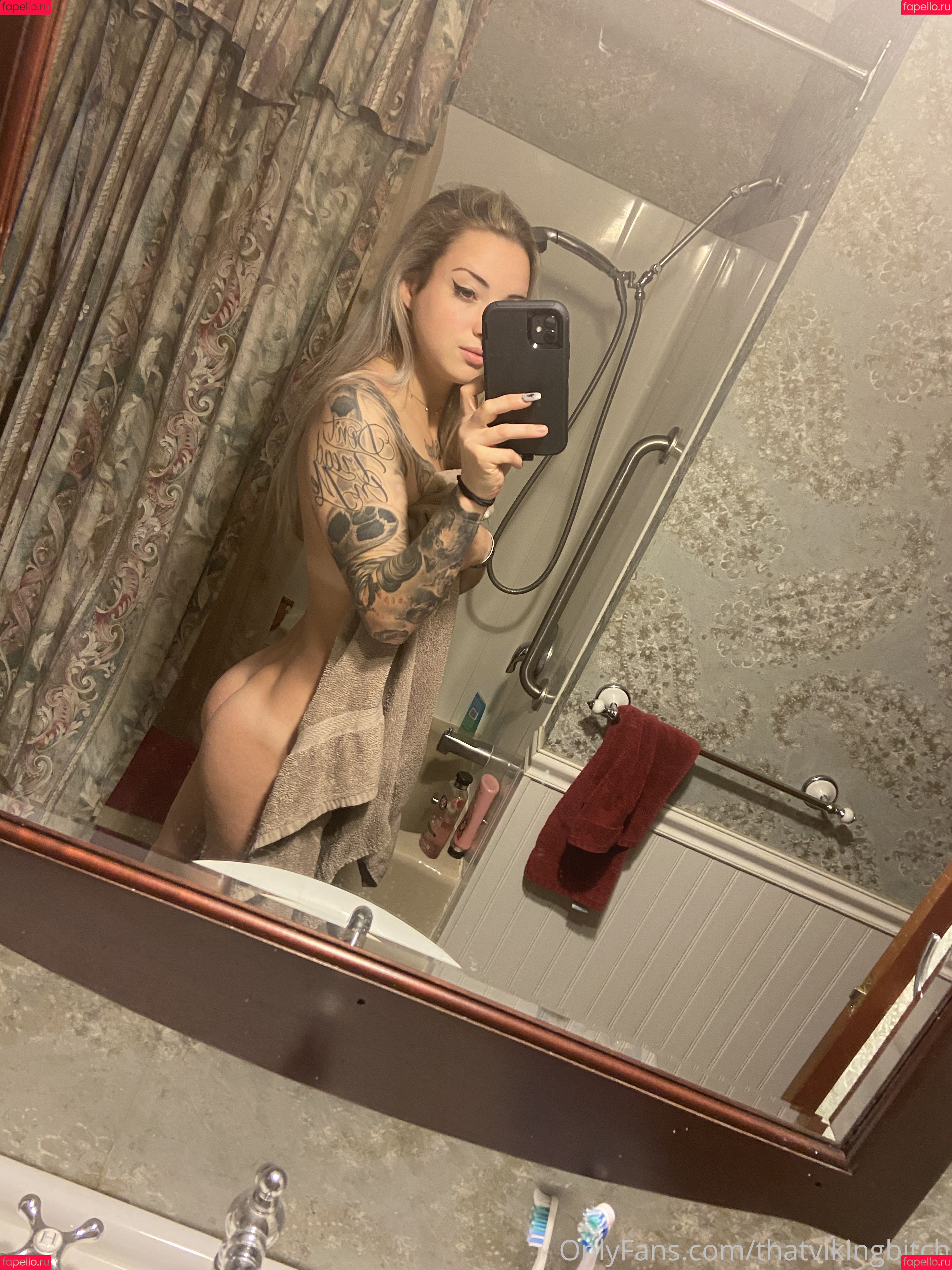 Thatvikingbitch Onlyfans Photo Gallery 