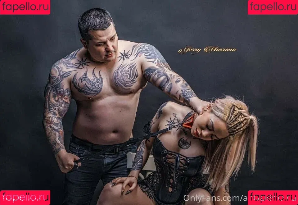 Emona Onlyfans Photo Gallery 