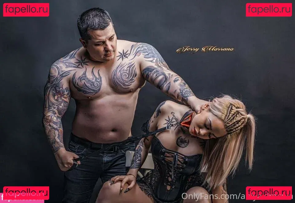 Emona Onlyfans Photo Gallery 