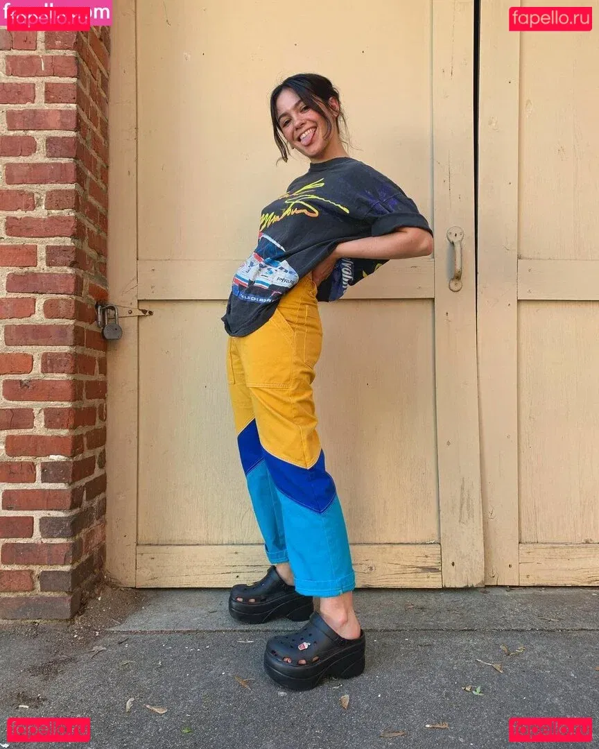 Alex Luciano Onlyfans Photo Gallery 