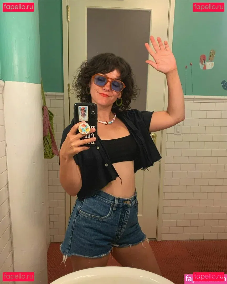 Alex Luciano Onlyfans Photo Gallery 