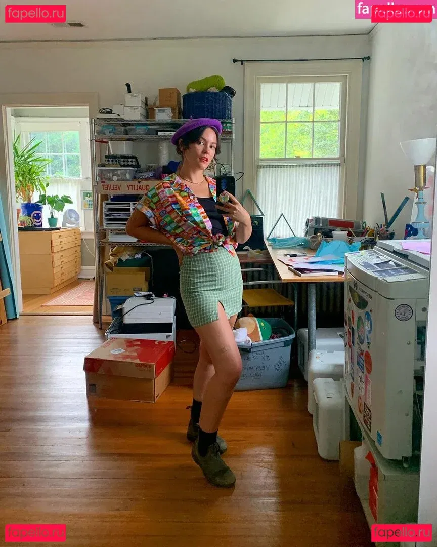 Alex Luciano Onlyfans Photo Gallery 