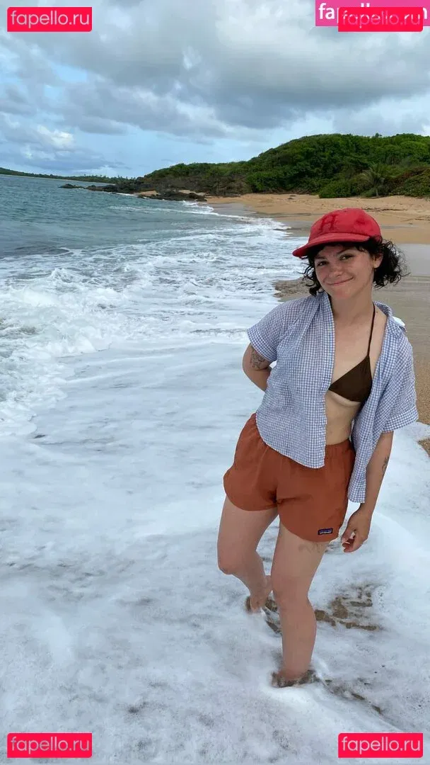 Alex Luciano Onlyfans Photo Gallery 