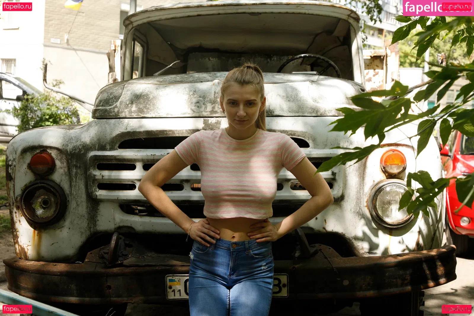 Regan Budimir Onlyfans Photo Gallery 