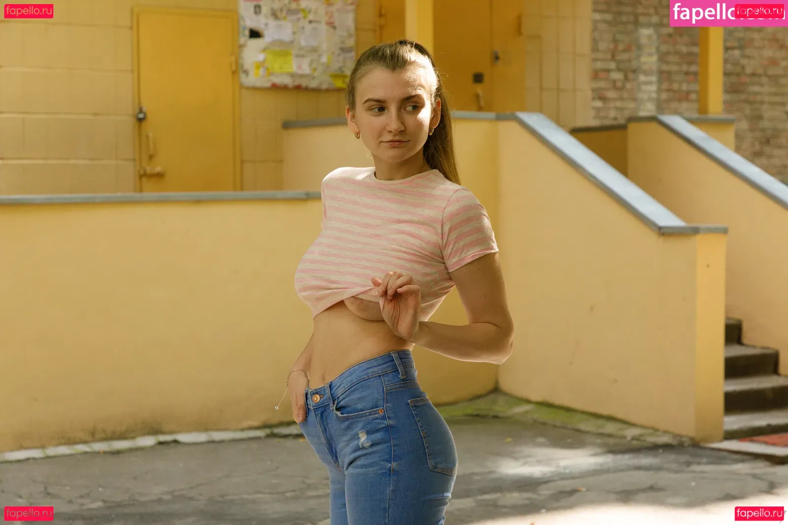 Regan Budimir Onlyfans Photo Gallery 