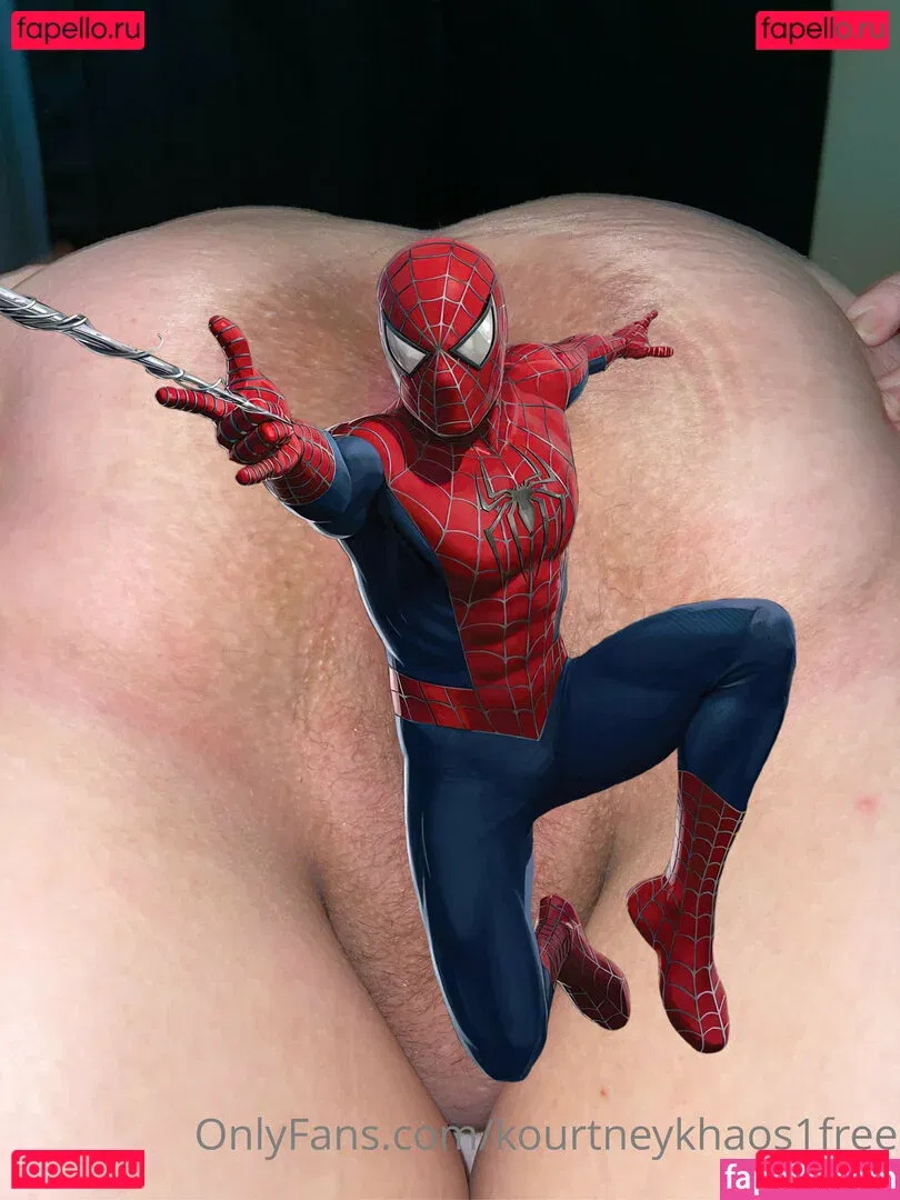 kourtneykhaos1free Onlyfans Photo Gallery 