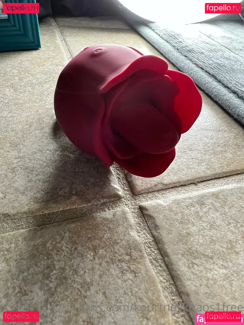 kourtneykhaos1free Onlyfans Photo Gallery 