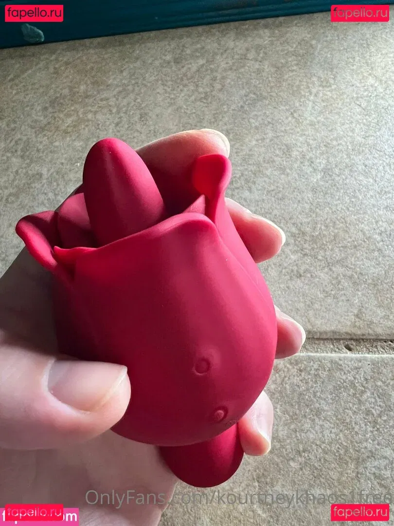 kourtneykhaos1free Onlyfans Photo Gallery 