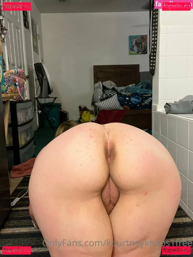 kourtneykhaos1free Onlyfans Photo Gallery 