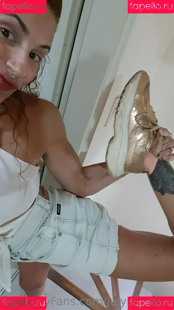 juliaredlove Onlyfans Photo Gallery 