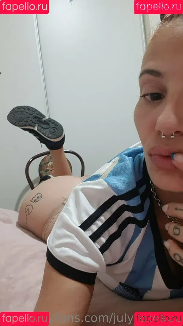 juliaredlove Onlyfans Photo Gallery 