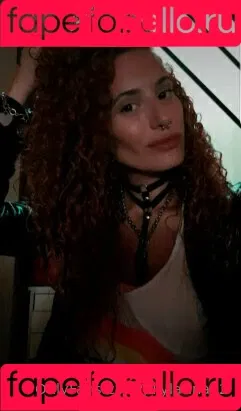 juliaredlove Onlyfans Photo Gallery 