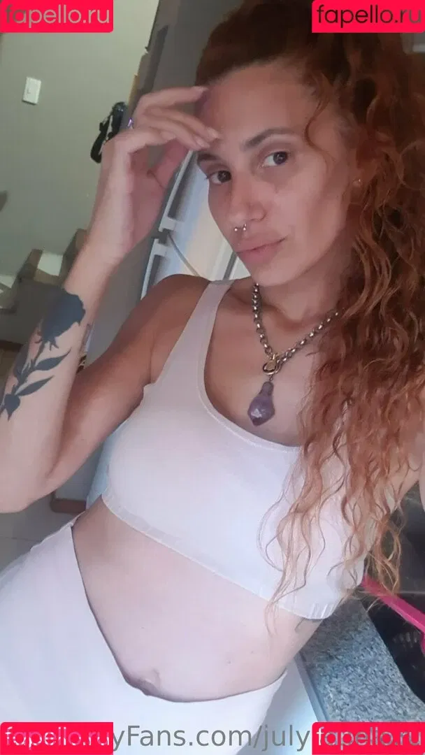 juliaredlove Onlyfans Photo Gallery 