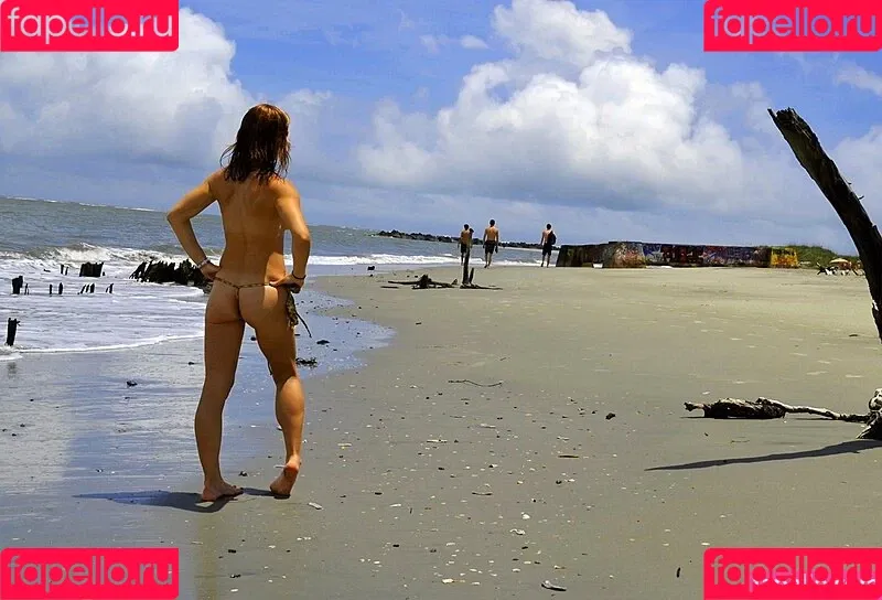Chann Redclouds Onlyfans Photo Gallery 