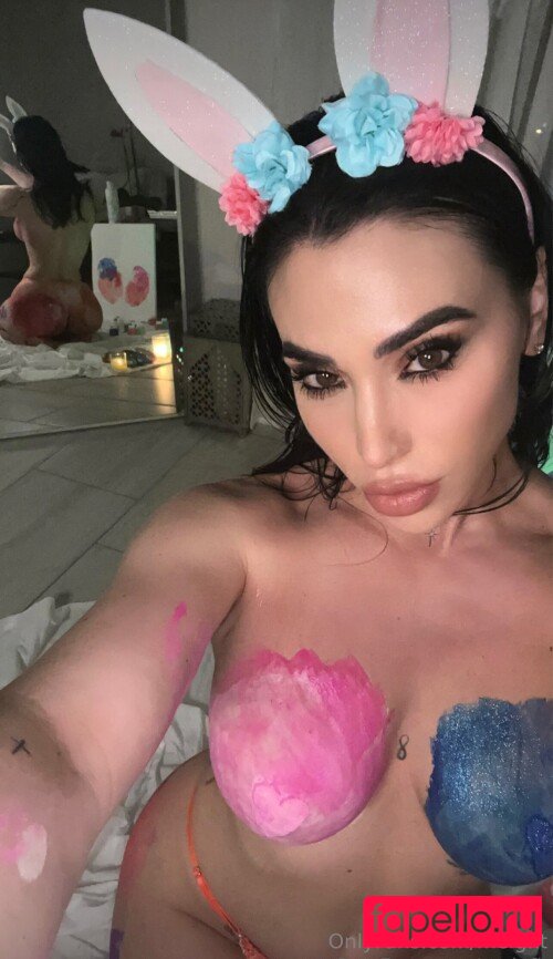 Melissa G Nude Onlyfans Photo 16