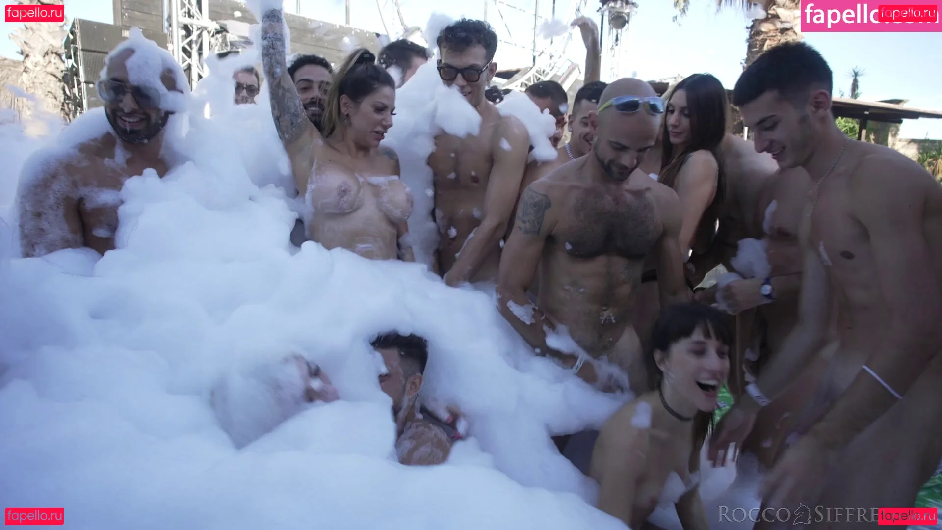 Rocco Siffredi Onlyfans Photo Gallery 