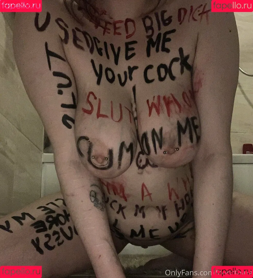poorthing Onlyfans Photo Gallery 
