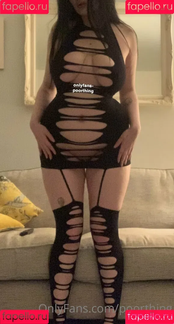 poorthing Onlyfans Photo Gallery 