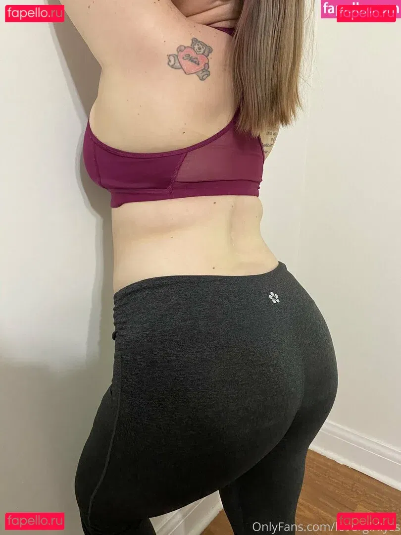 lovergirllyss Onlyfans Photo Gallery 