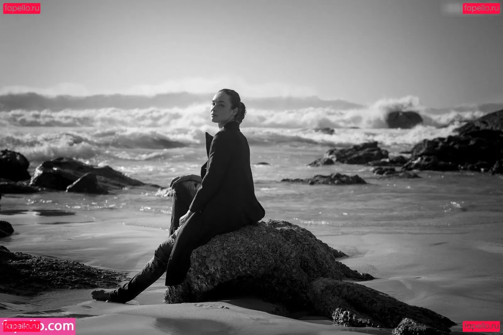 Jacky Wruck Onlyfans Photo Gallery 