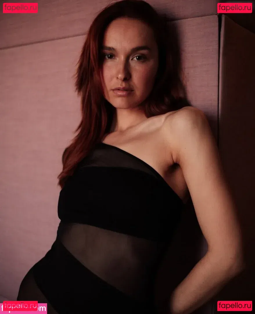 Jacky Wruck Onlyfans Photo Gallery 