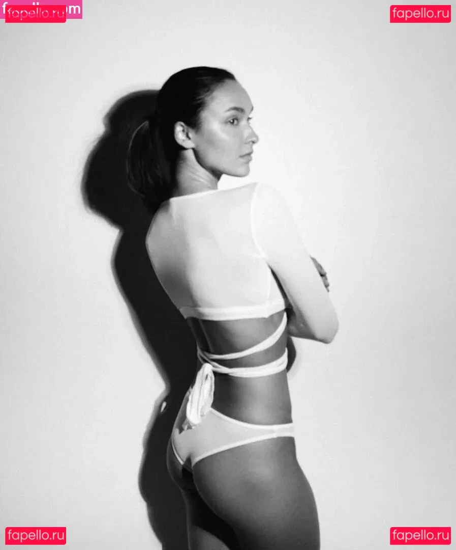 Jacky Wruck Onlyfans Photo Gallery 