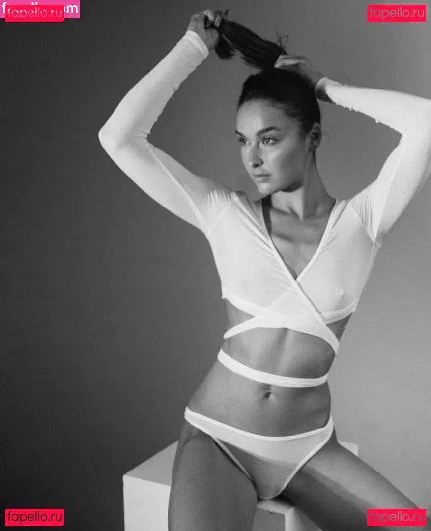 Jacky Wruck Onlyfans Photo Gallery 