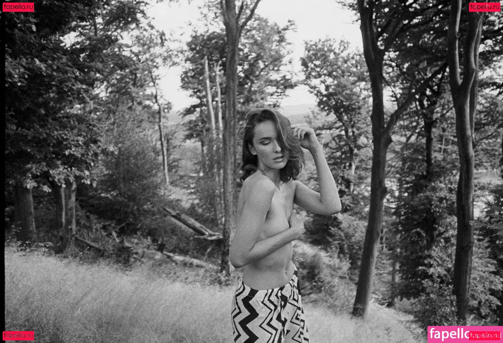 Jacky Wruck Onlyfans Photo Gallery 