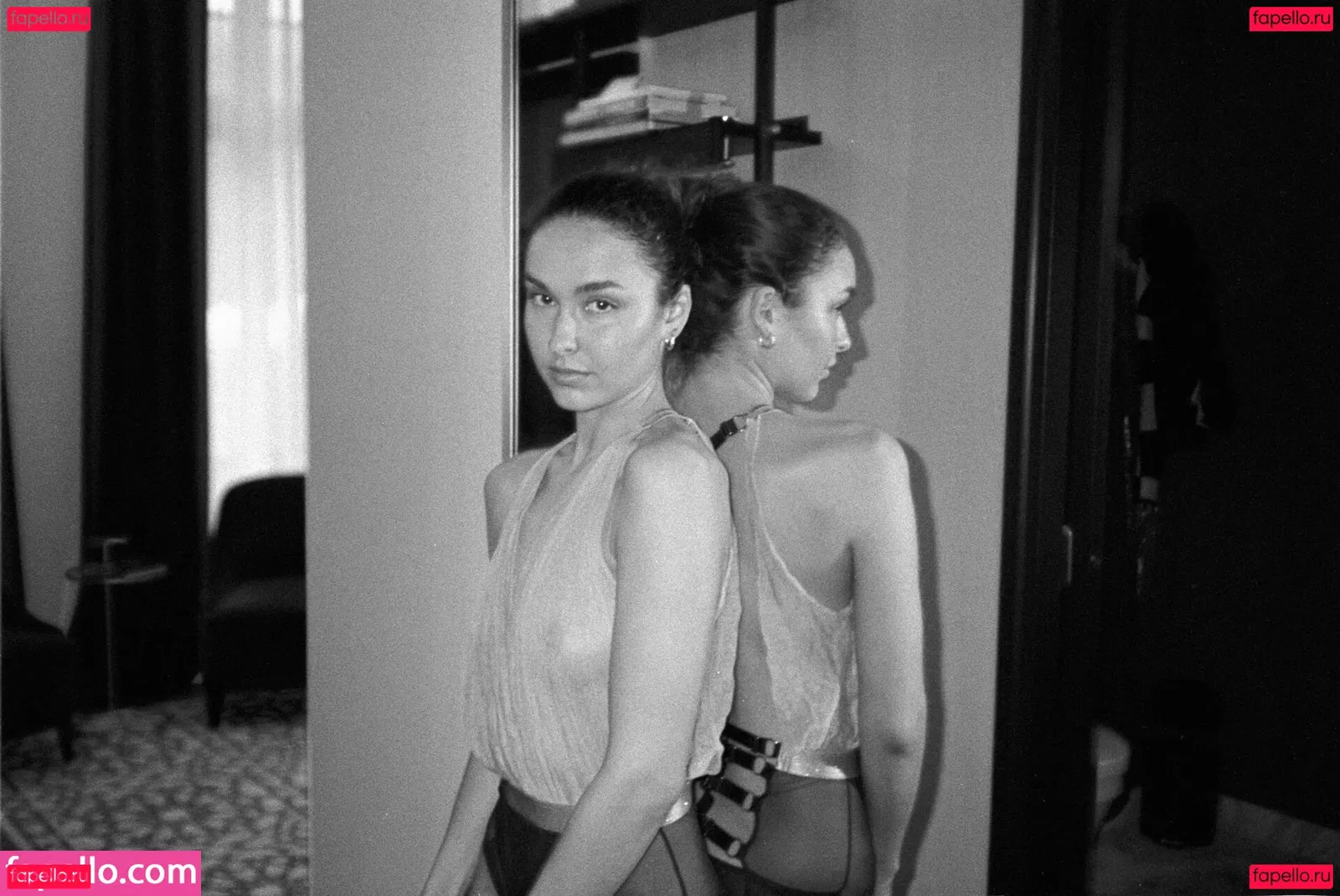 Jacky Wruck Onlyfans Photo Gallery 