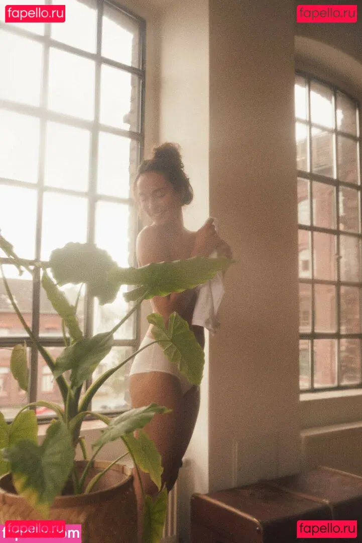 Jacky Wruck Onlyfans Photo Gallery 