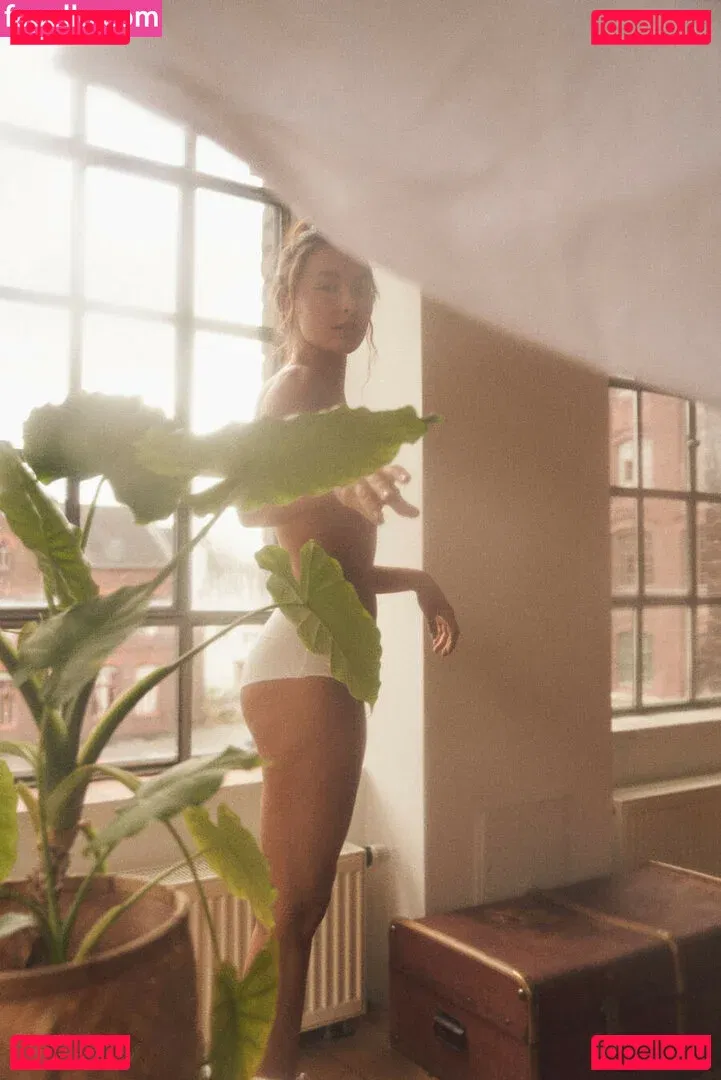 Jacky Wruck Onlyfans Photo Gallery 