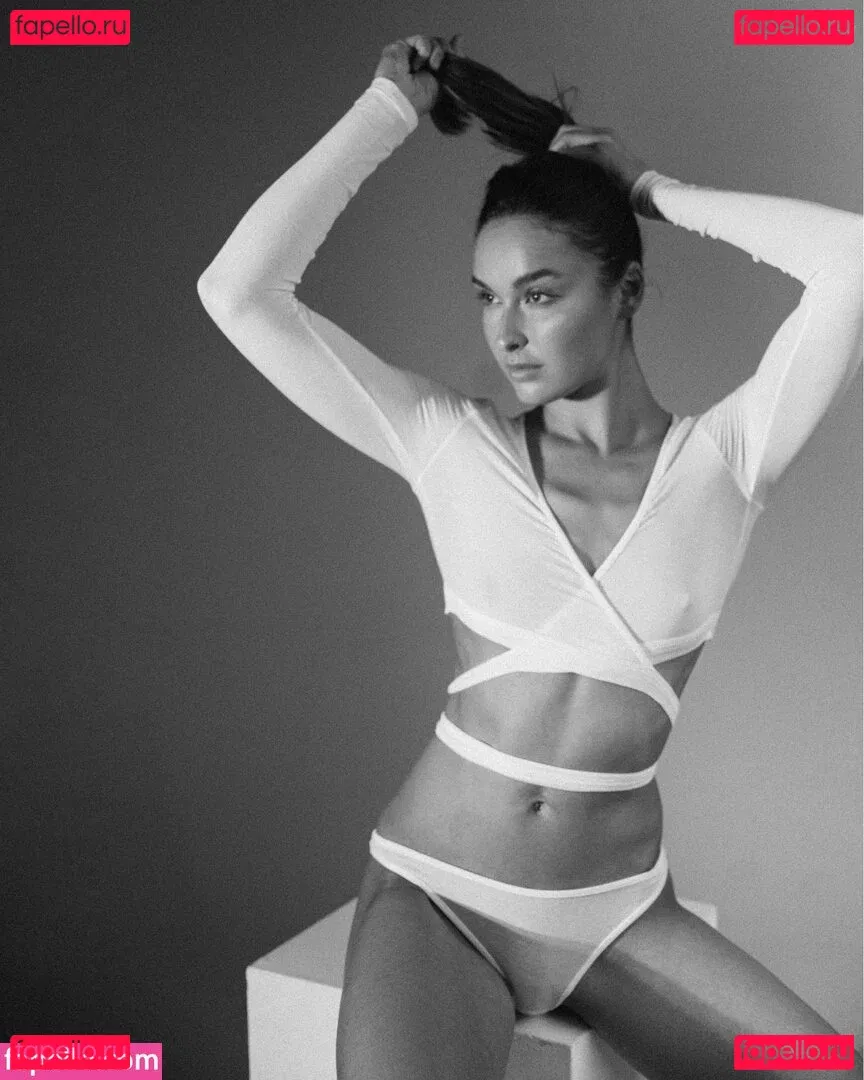 Jacky Wruck Onlyfans Photo Gallery 