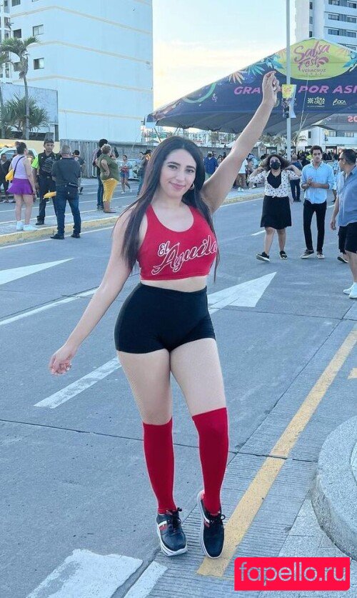 Karen Camarillo Nude Onlyfans Photo 18
