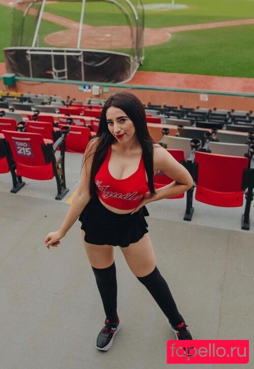 Karen Camarillo Nude Onlyfans Photo 11