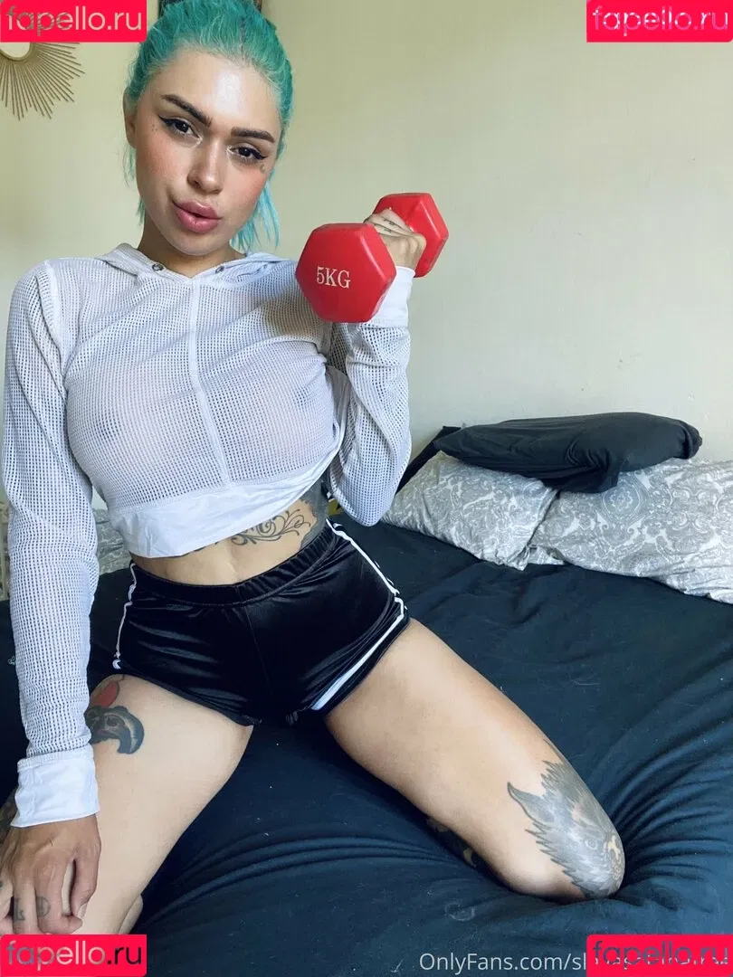 slavasatanavip Onlyfans Photo Gallery 