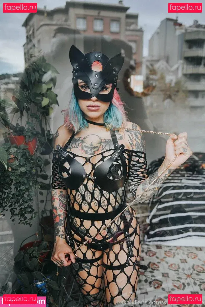 slavasatanavip Onlyfans Photo Gallery 