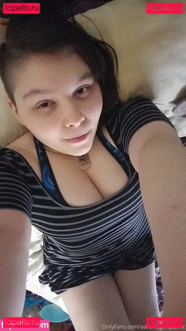 aaronicflintpublic Onlyfans Photo Gallery 