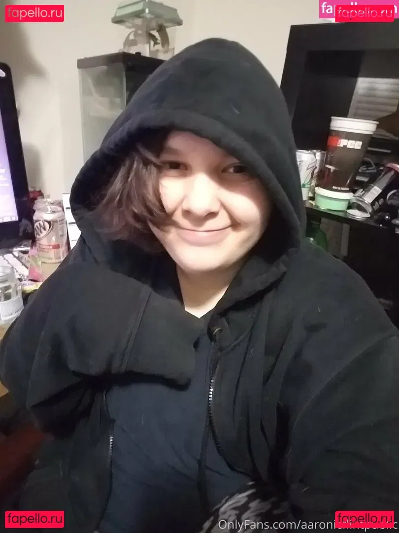 aaronicflintpublic Onlyfans Photo Gallery 