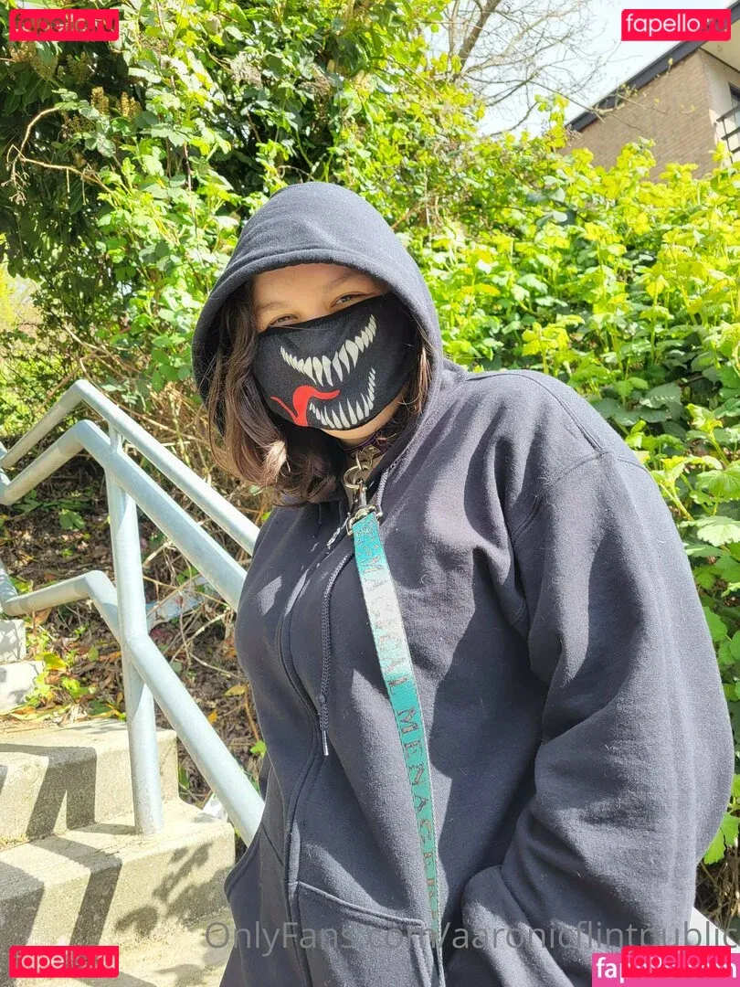 aaronicflintpublic Onlyfans Photo Gallery 